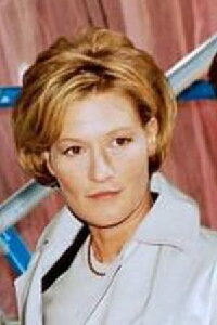 Suzanne von Borsody
