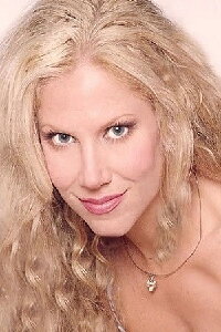 Suzette Andrea