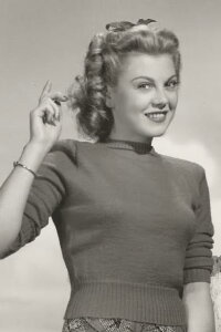 Suzi Crandall