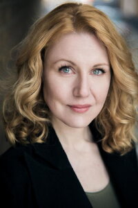 Suzie Frances Garton