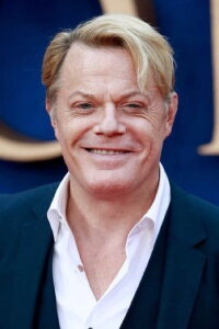 Suzy Eddie Izzard