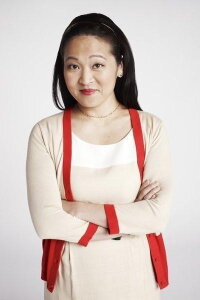 Suzy Nakamura