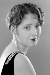 Suzy Vernon