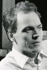 Svante Odqvist