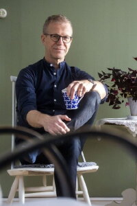 Sven-Åke Visén