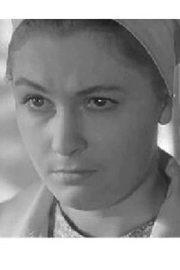 Svetlana Alekseeva