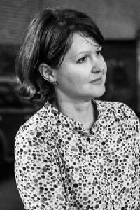 Svetlana Andrianova