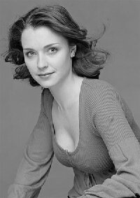 Svetlana Antonova