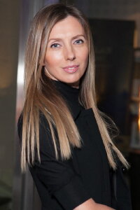Svetlana Bondarchuk