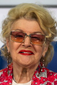 Svetlana Druzhinina
