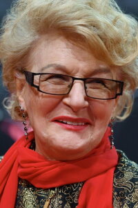 Svetlana Druzhinina