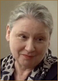Svetlana Gaytan