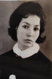 Svetlana Hakimova
