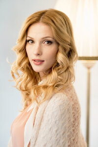 Svetlana Ivanova