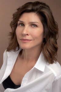 Svetlana Kamynina