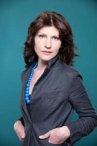 Svetlana Kamynina