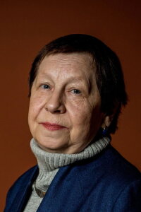Svetlana Karmalita