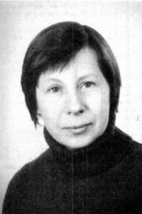 Svetlana Karmalita