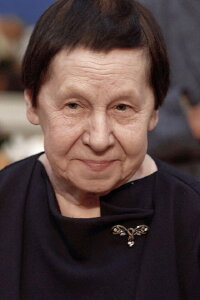 Svetlana Karmalita