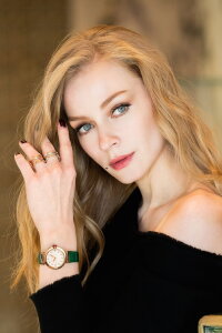 Svetlana Khodchenkova