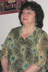Svetlana Muratkhodzhayeva