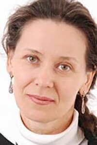 Svetlana Potanina