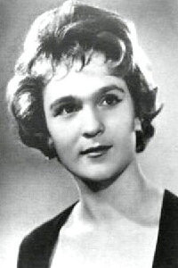 Svetlana Shershneva