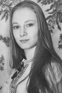 Svetlana Smirnova