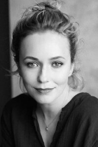 Svetlana Smirnova-Martsinkevich