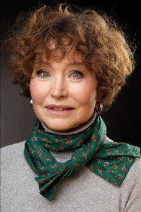 Svetlana Tormakhova
