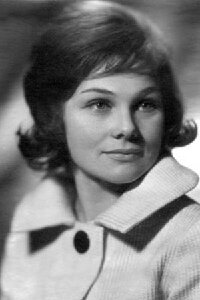 Svetlana Zhgun