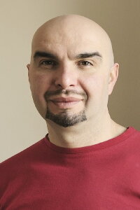 Svetoslav Stoyanov