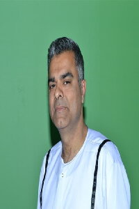 Swapan Chanana