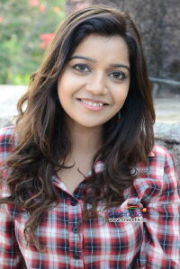 Swathi Reddy