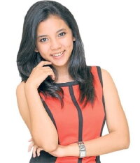 Sweet Qismina