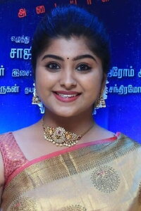 Swetha Dorathy