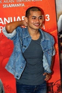 Syafie Naswip