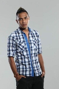 Syazwan Zulkifly