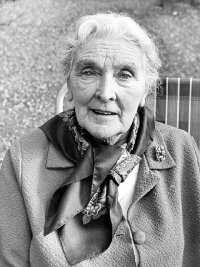 Sybil Thorndike