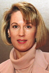 Sydney Barrows