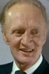 Sydney Bromley