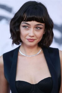 Sydney Chandler