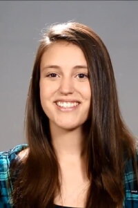 Sydney Freihofer