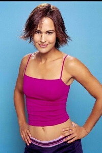 Sydney Penny