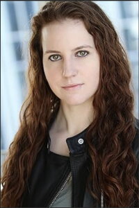 Sydney Shea Barker