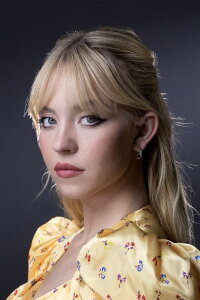 Sydney Sweeney