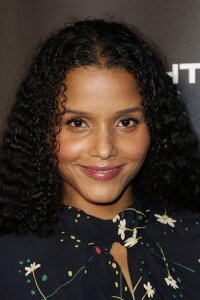 Sydney Tamiia Poitier