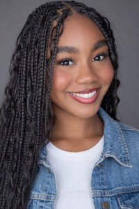 Sydney Thomas