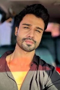 Syed Fazal Hussain