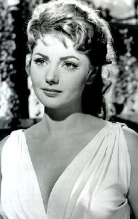 Sylva Koscina